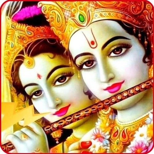 मुस्लिम कवियों का कृष्ण-प्रेम
