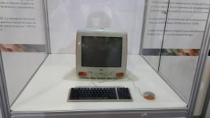 Computer History Timeline