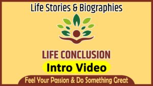 Youtube Channel Life Conclusion